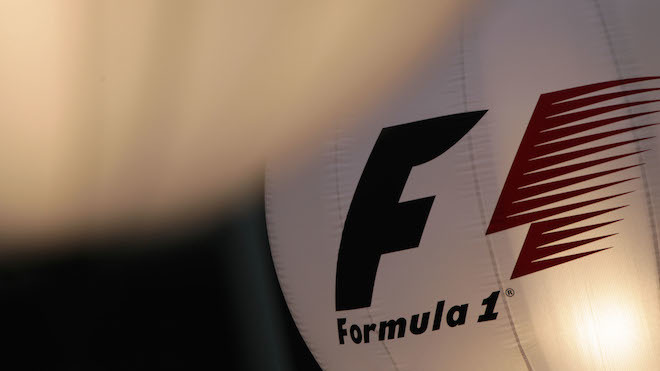 Новый логотип Формулы 1: безусловное зло или шаг вперед?