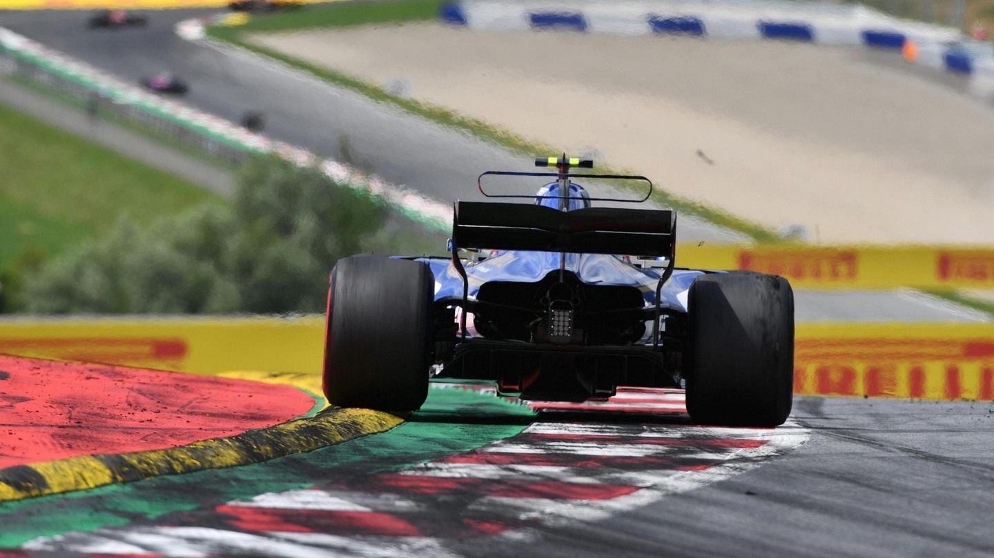 Sauber © formula1.com