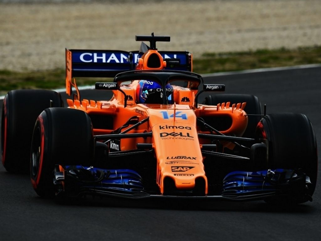McLaren © planetf1.com