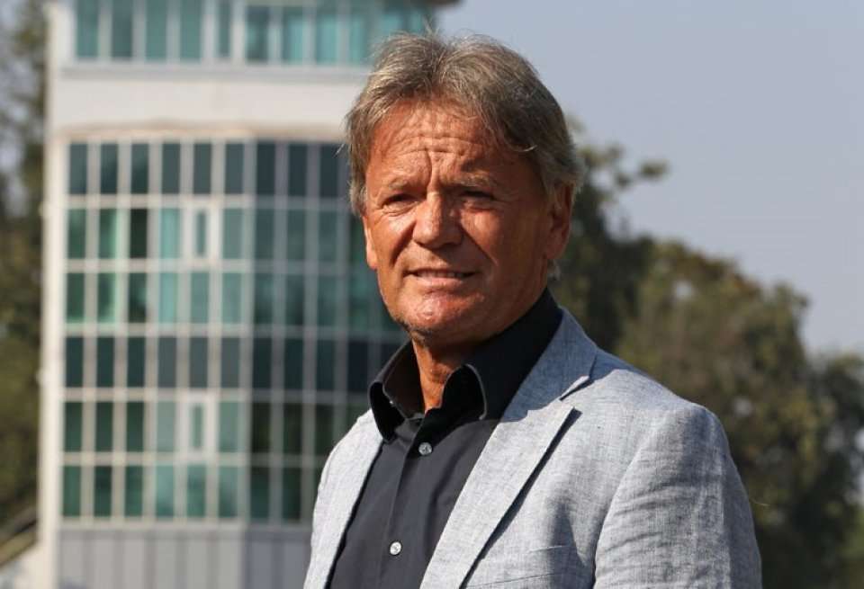 Марк Зурер: Раньше гонщики не боялись высказывать своё мнение