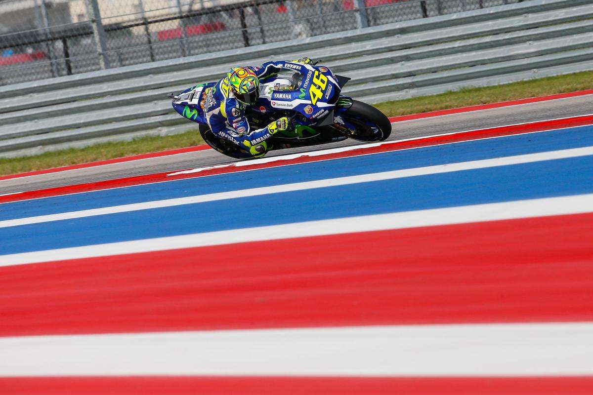 В Yamaha настроены на победу над Маркесом