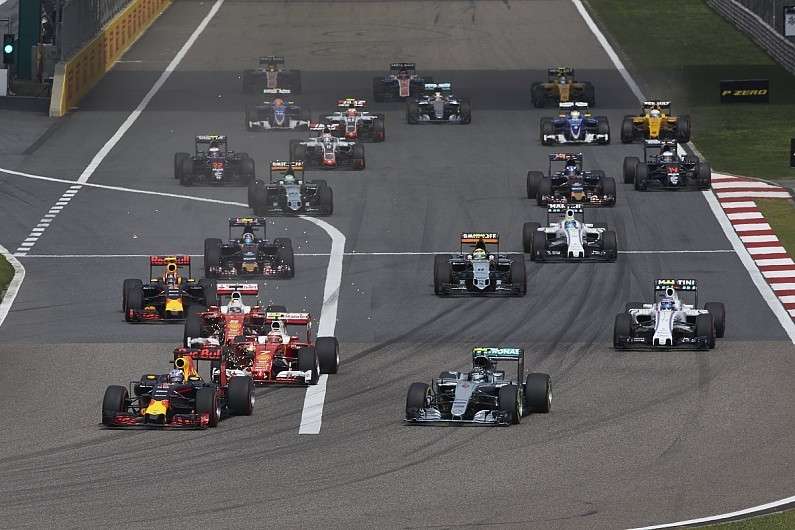 Совет FIA утвердил регламент по двигателям на 2017-2020 годы