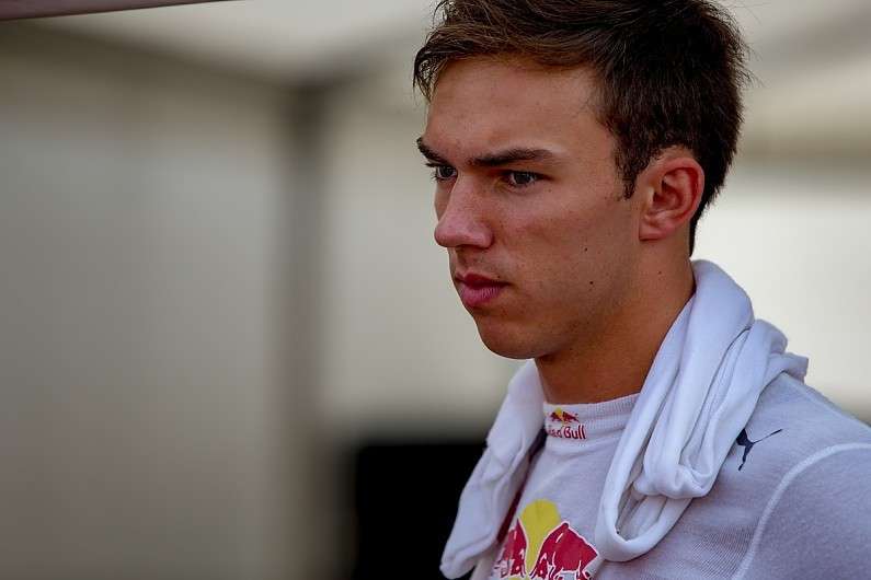 Француз Нато выиграл вторую гонку GP2 в Италии, Маркелов - 5-й