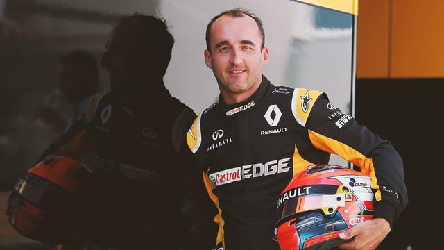 Renault Sport F1