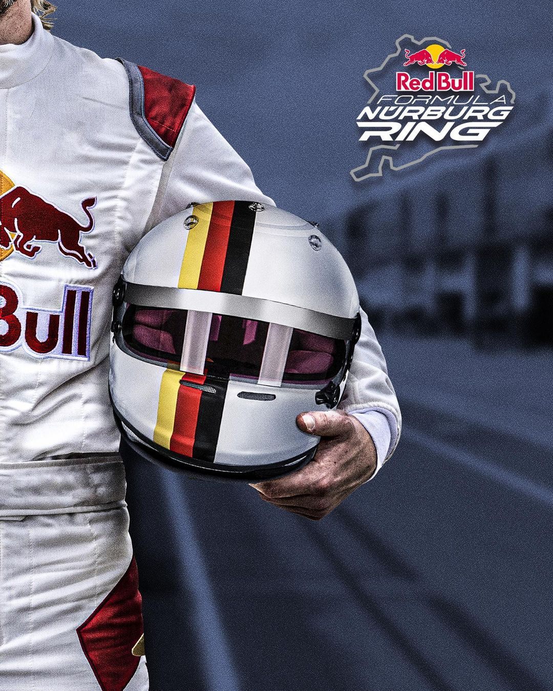 Red Bull Formula Nurburgring © Red Bull Deutschland