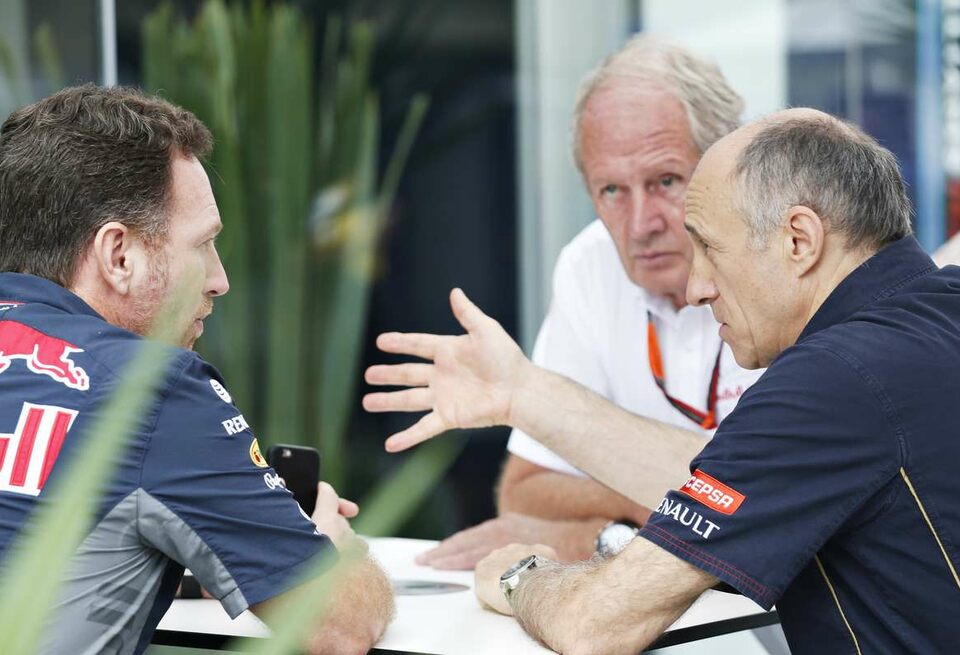 �������� ����� Redbull