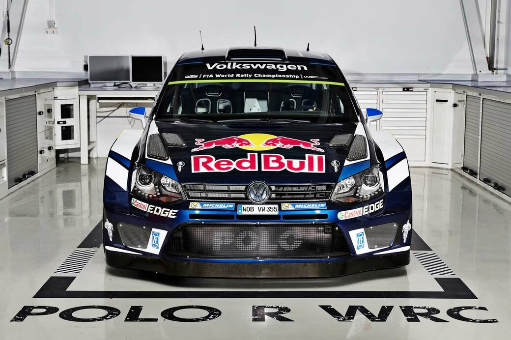 WRC-2016: Что приготовил нам новый раллийный сезон