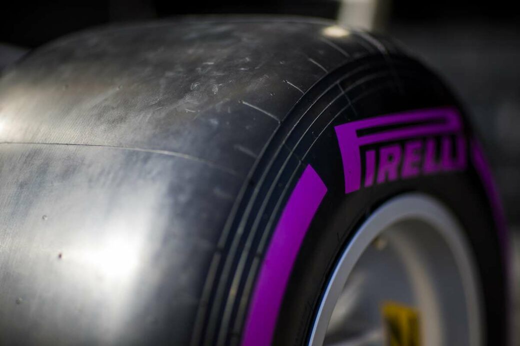 Pirelli огласила выбор шин на Гран При Монако