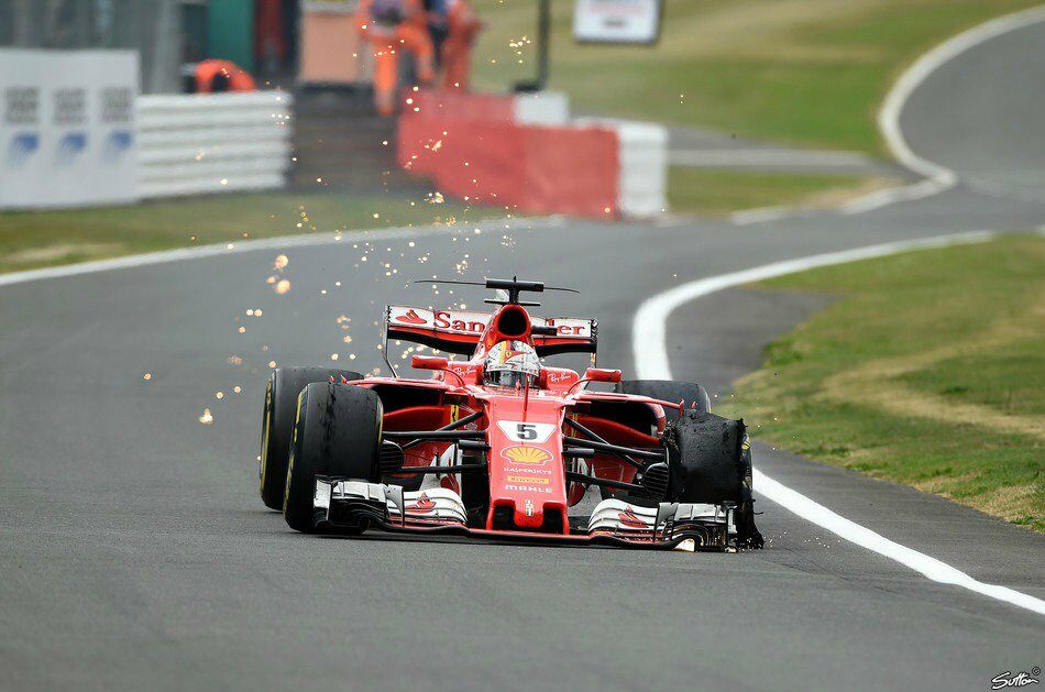 Лео Туррини: Кажется, Ferrari проиграла чемпионат, но я очень хочу ошибаться