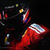 Kimi Räikkönen #7