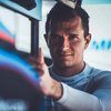 Mikhail Aleshin