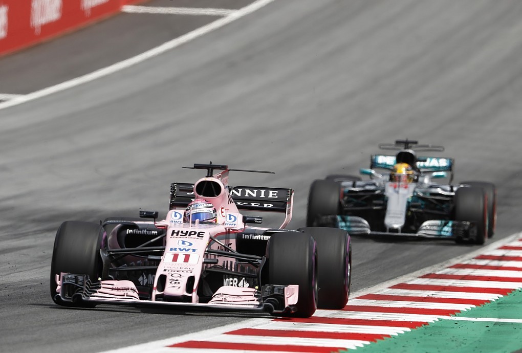 © autosport.com