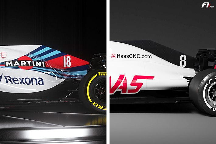 Williams & Haas © Williams & Haas