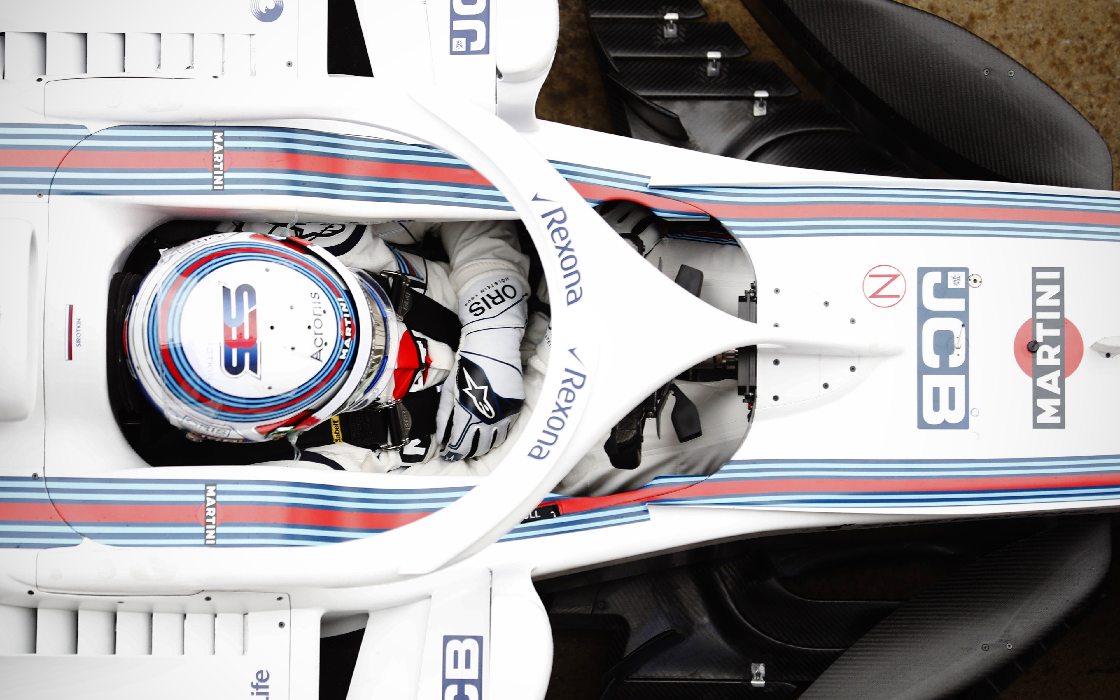 Размеры формулы 1. Сироткин формула 1. Martini Racing williamsf1. Williams fw41.