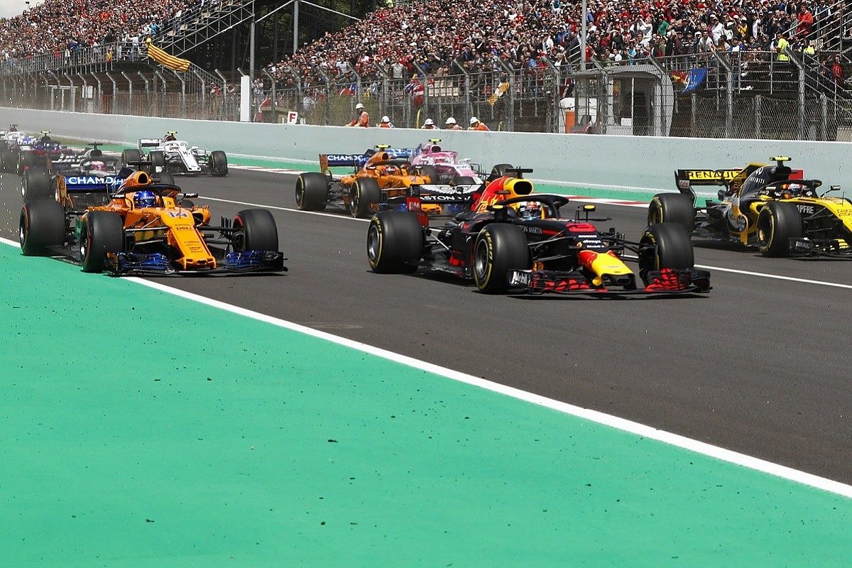 Red Bull Racing © autosport.com