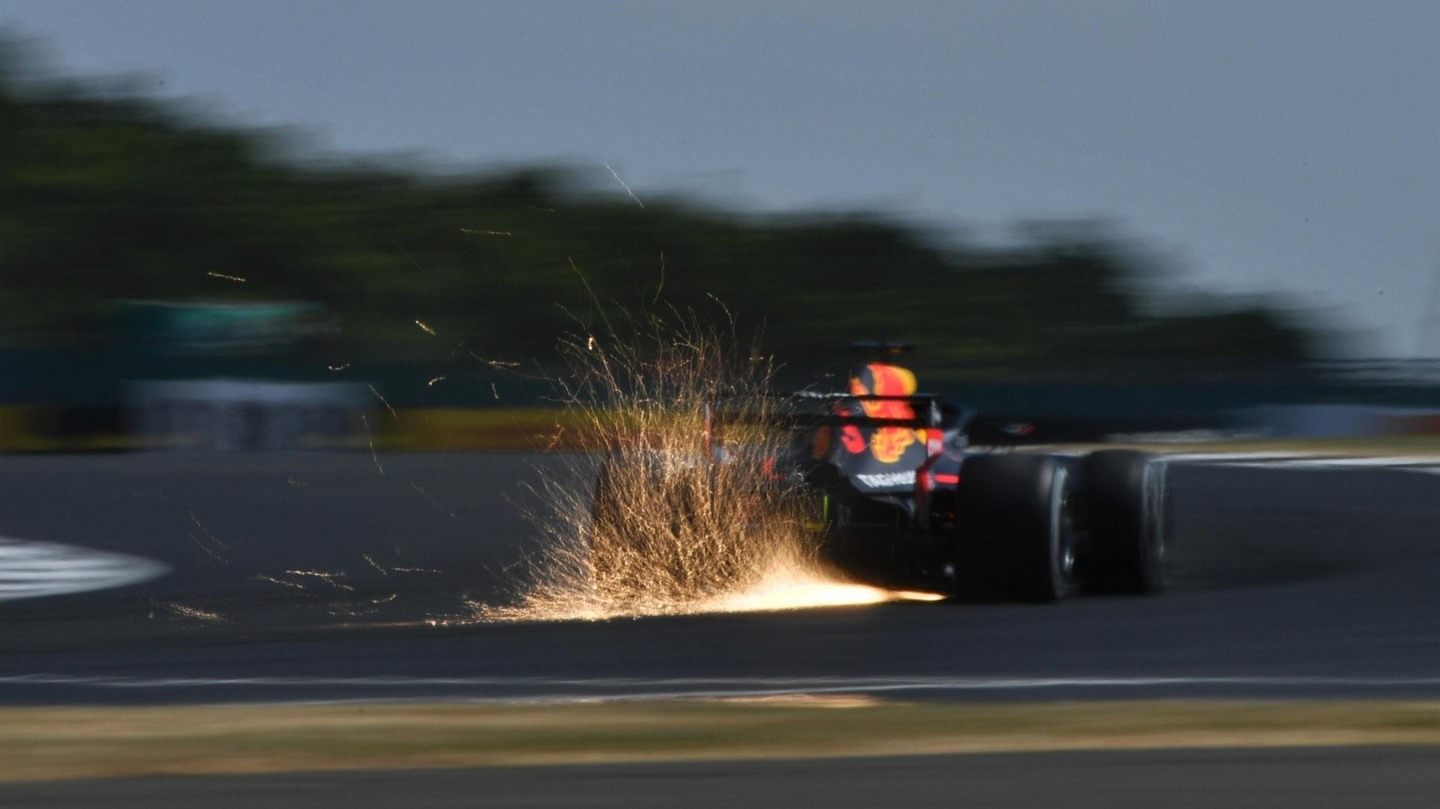 Даниэль Риккардо © Formula 1