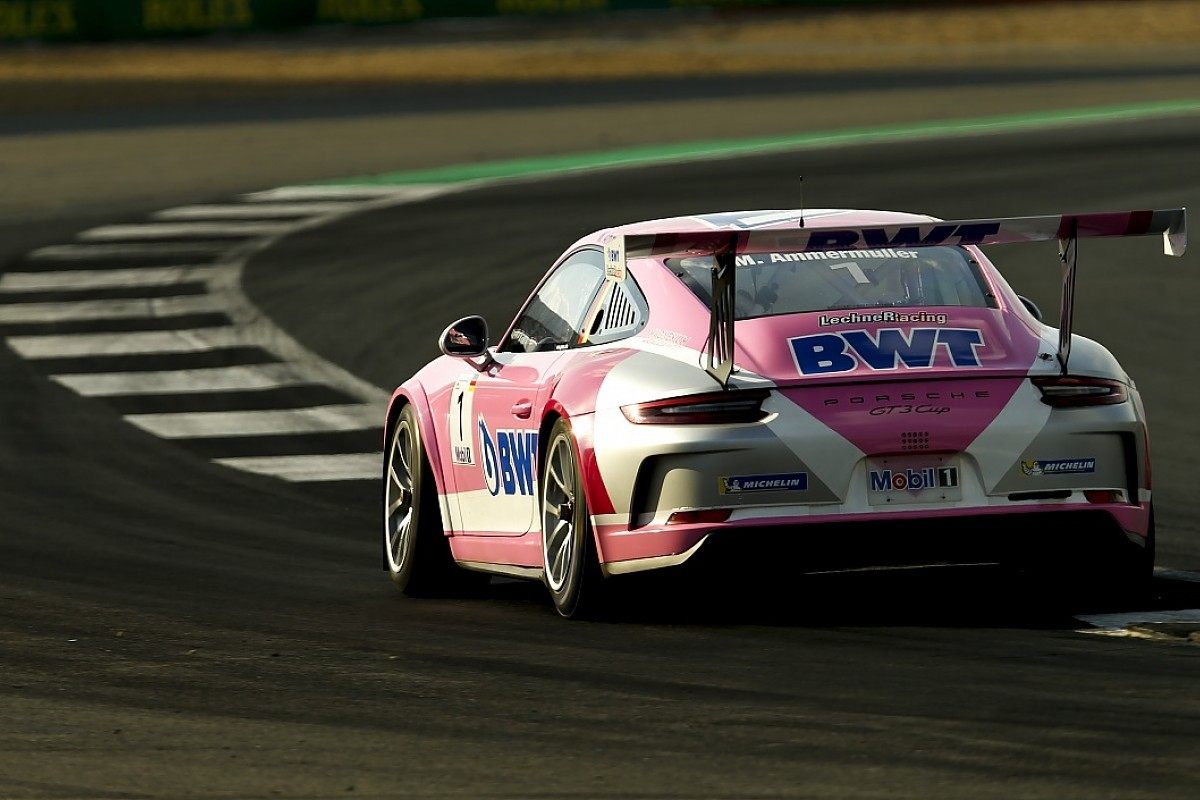 Porsche Supercup © autosport.com