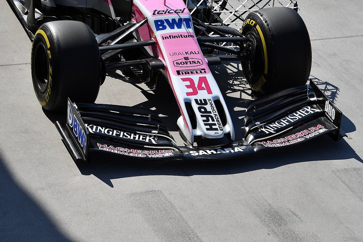 Force India © autosport.com