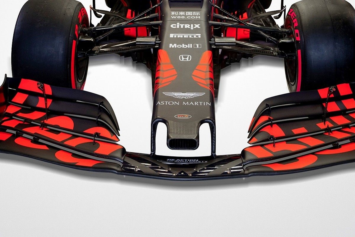 RB15 © autosport.com