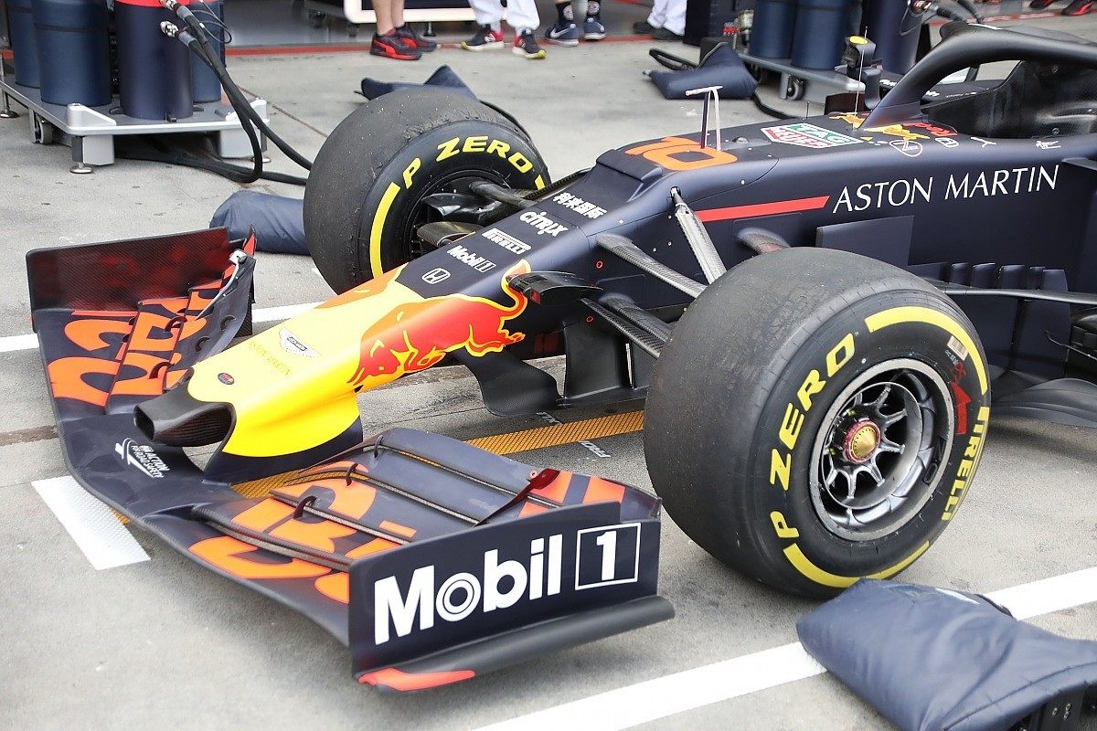 Red Bull © autosport.com