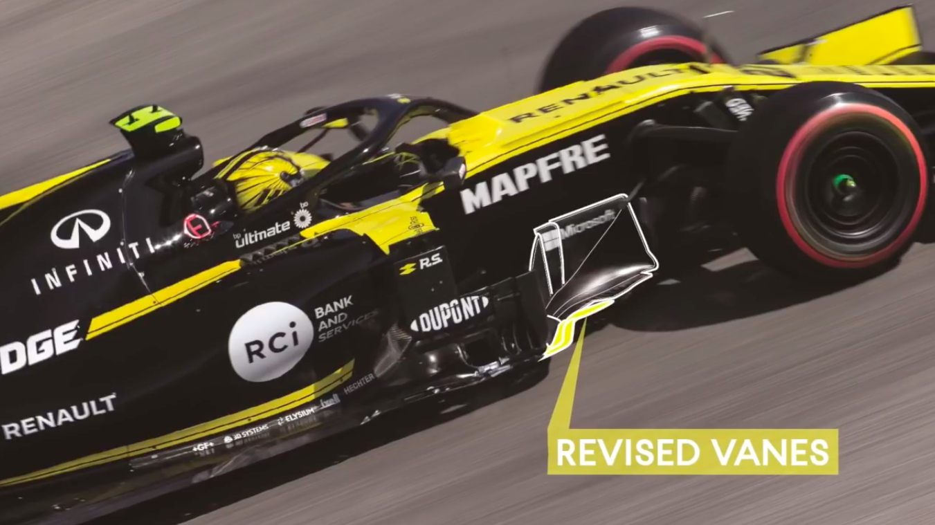 Renault © motorsport.tech