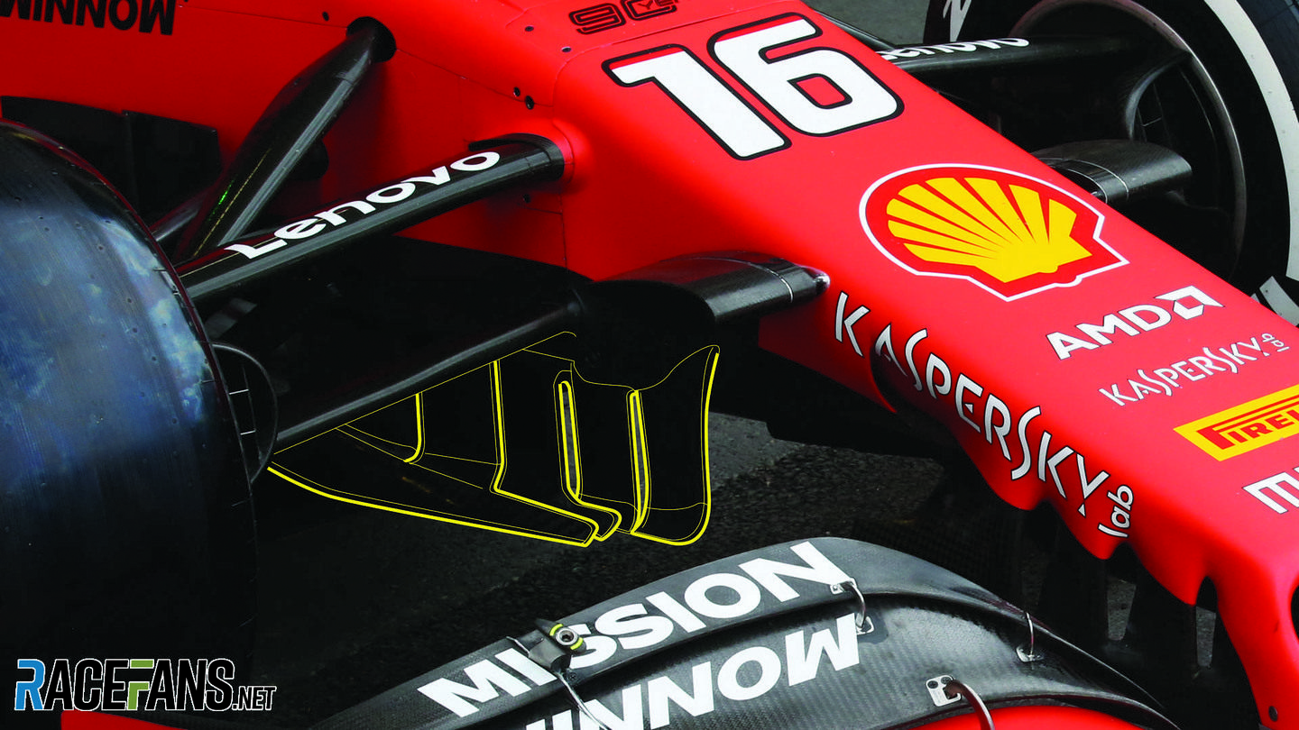 Ferrari © racefans.net