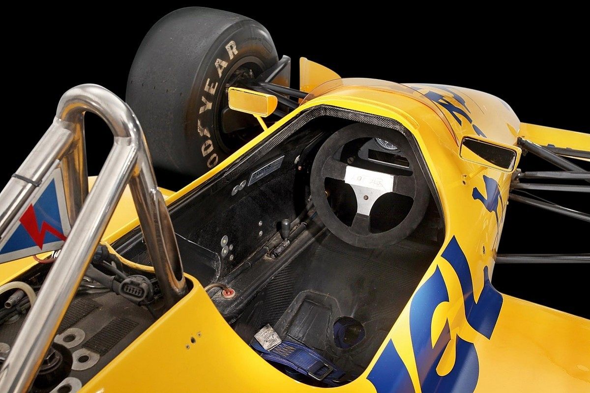 100T © autosport.com