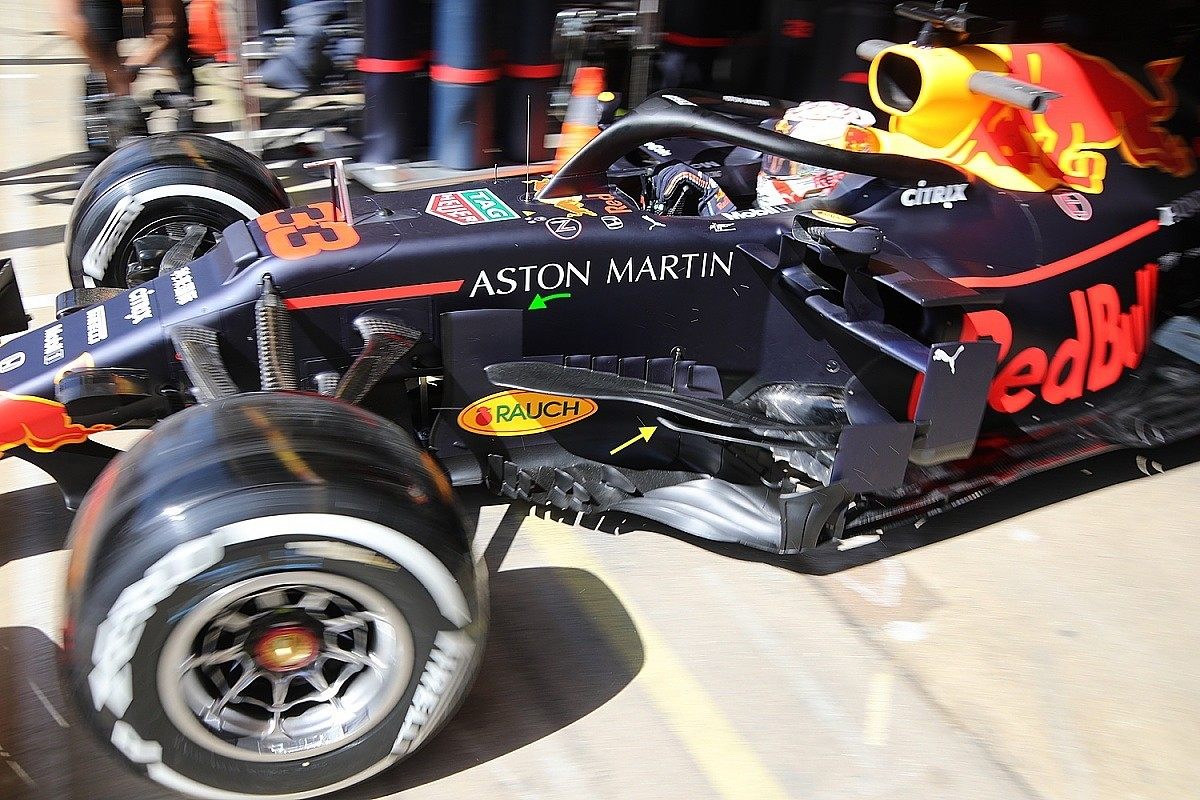 Red Bull © autosport.com