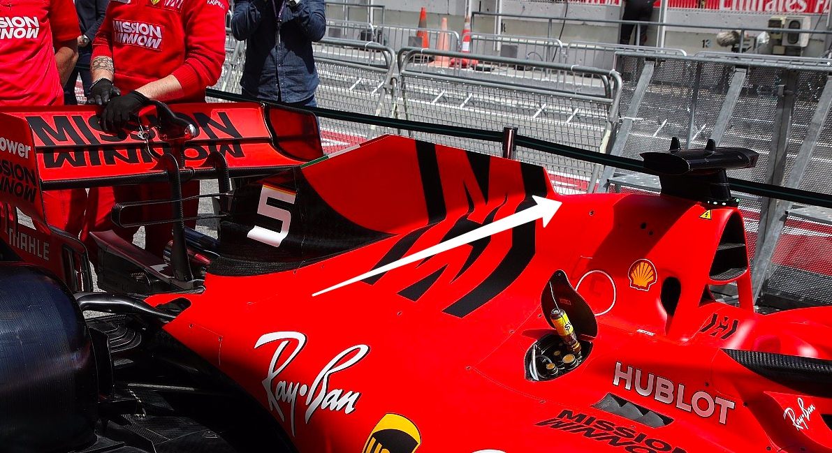Ferrari © autosport.com