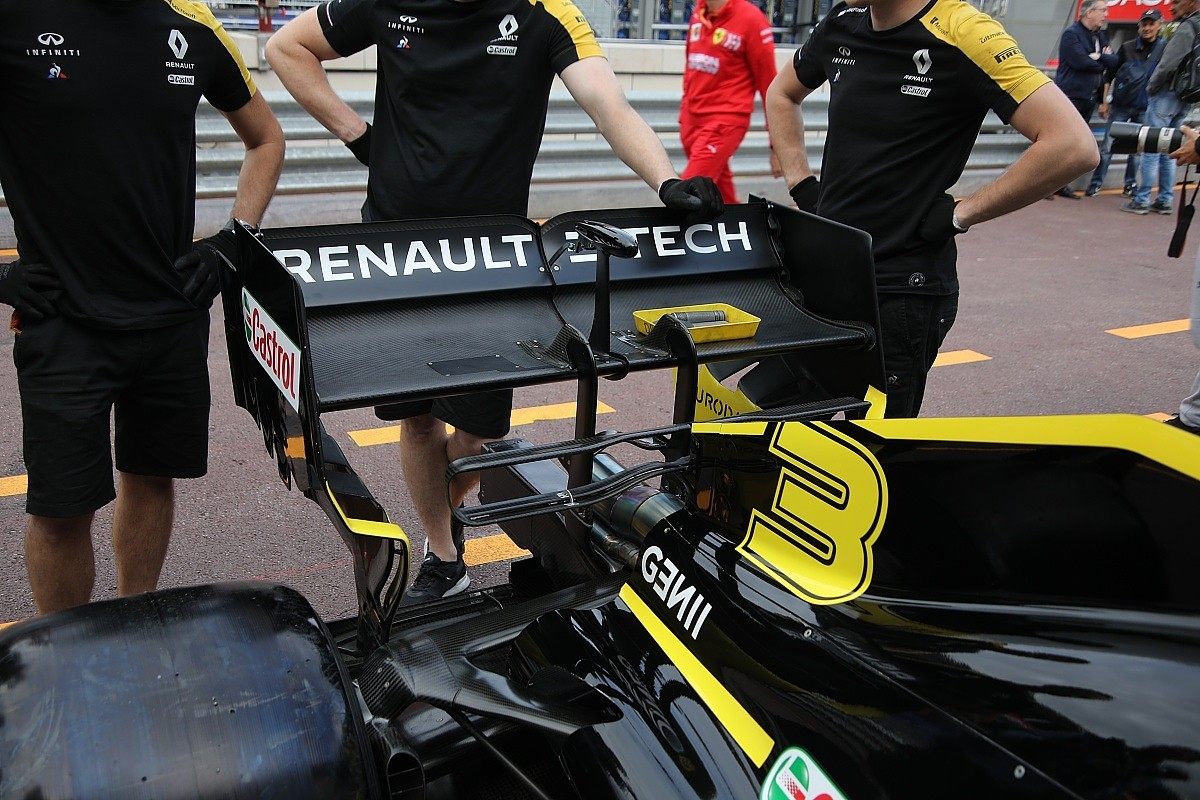 Renault © autosport.com