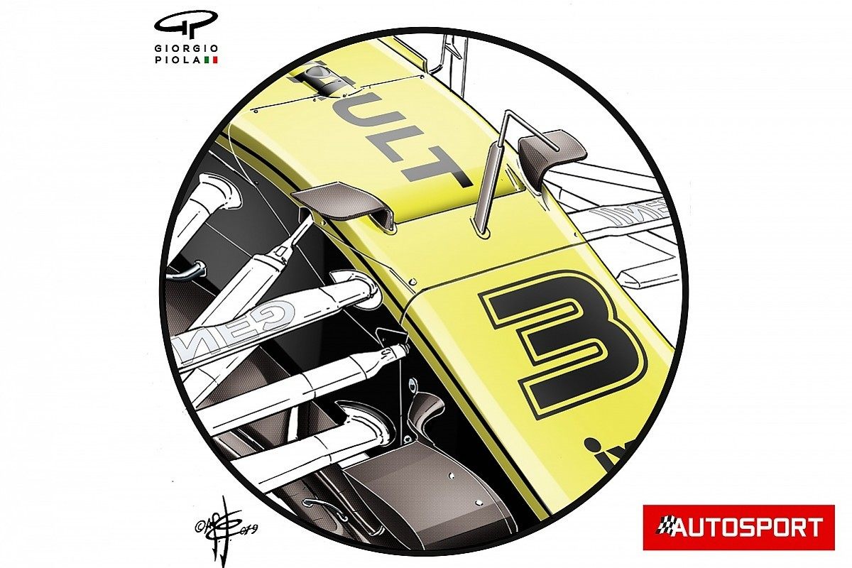 Renault © autosport.com