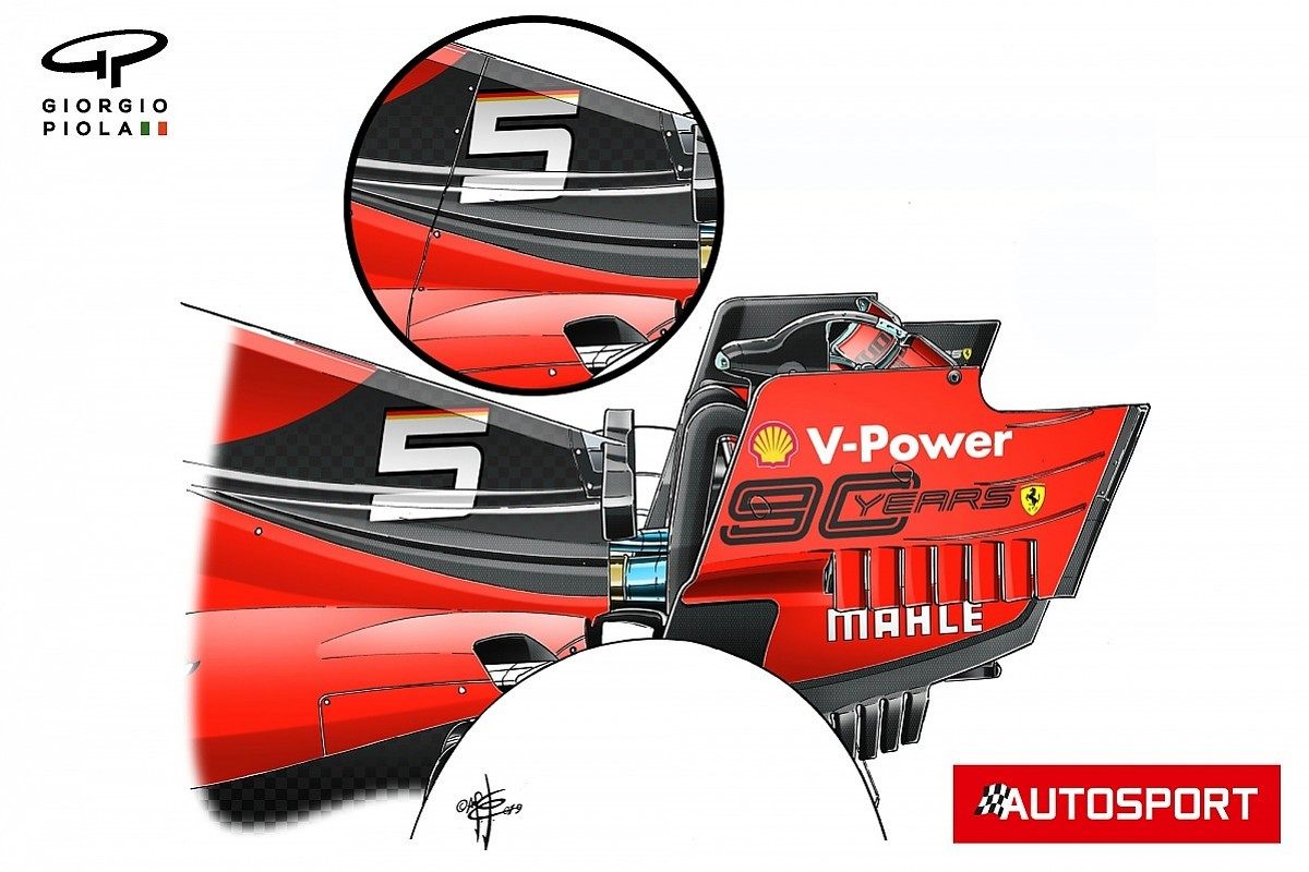 Ferrari © autosport.com