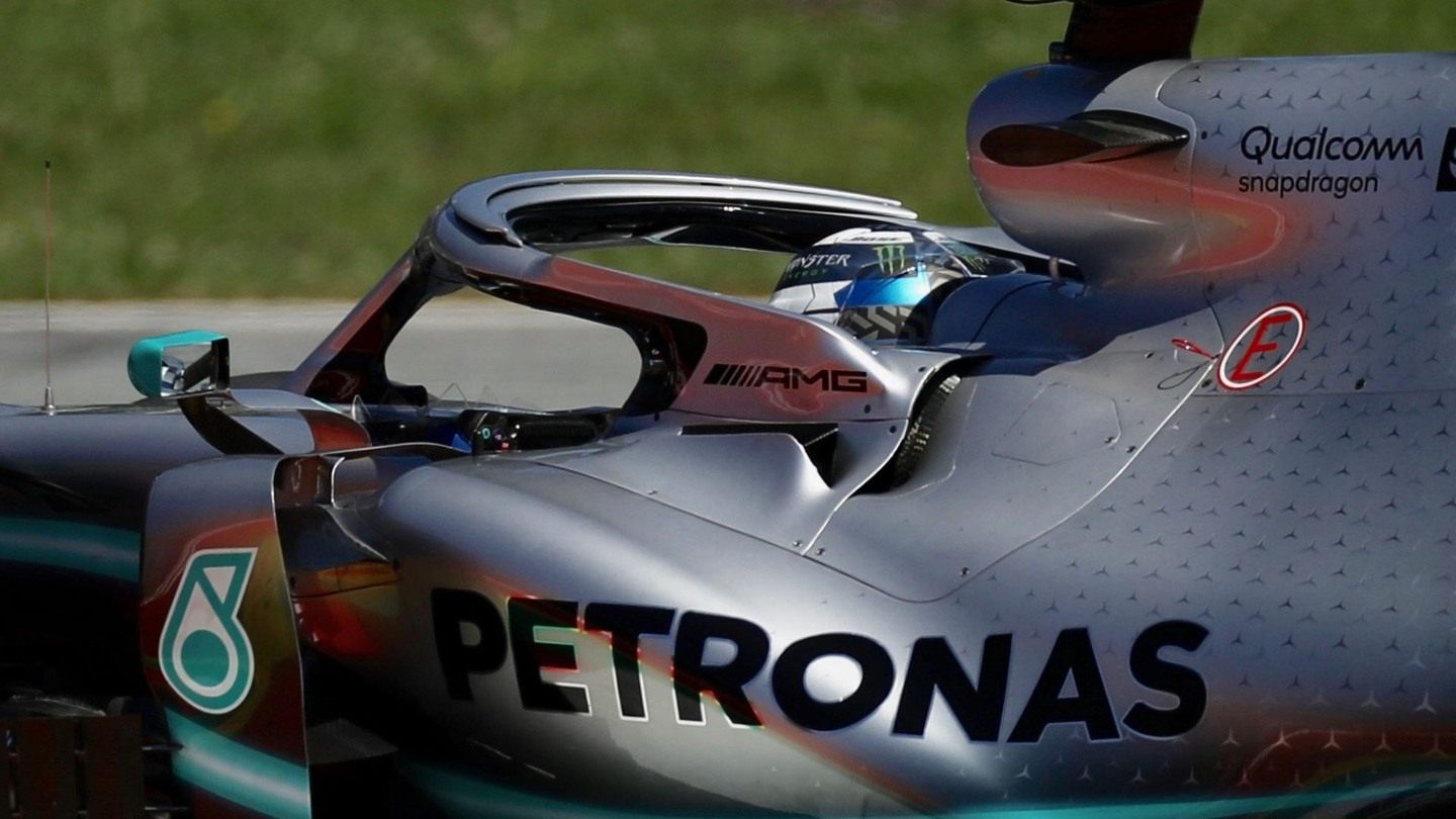 Mercedes © formula1.com