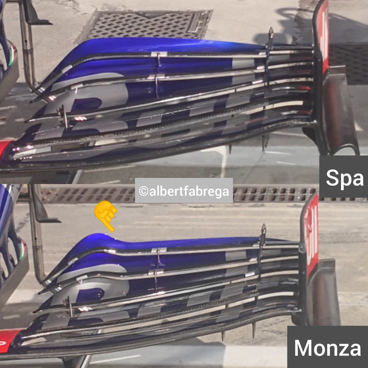 Toro Rosso © f1technical.net