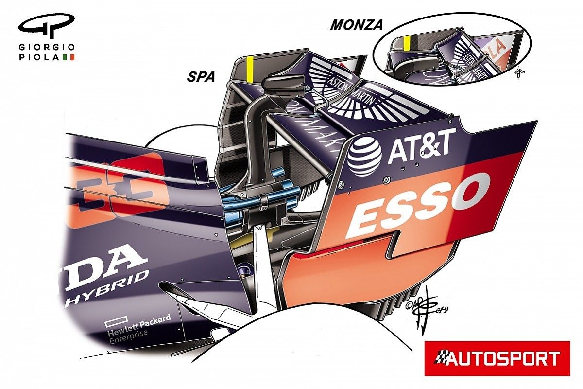 Red Bull © autosport.com
