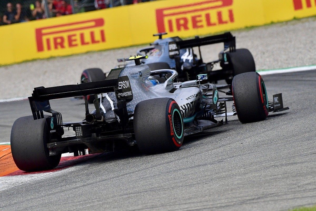 Mercedes © autosport.com