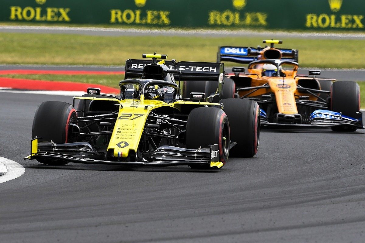 Renault © autosport.com