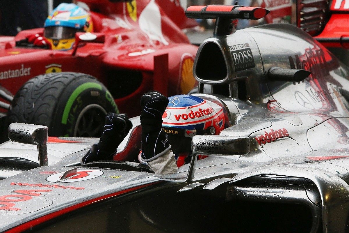 McLaren-Mercedes © autosport.com