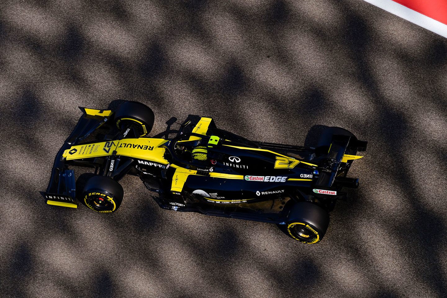 Renault © Motorsport Images
