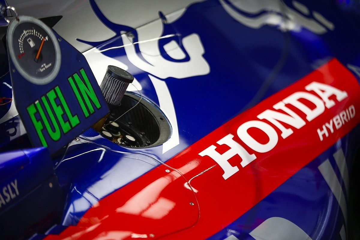 Toro Rosso © autosport.com