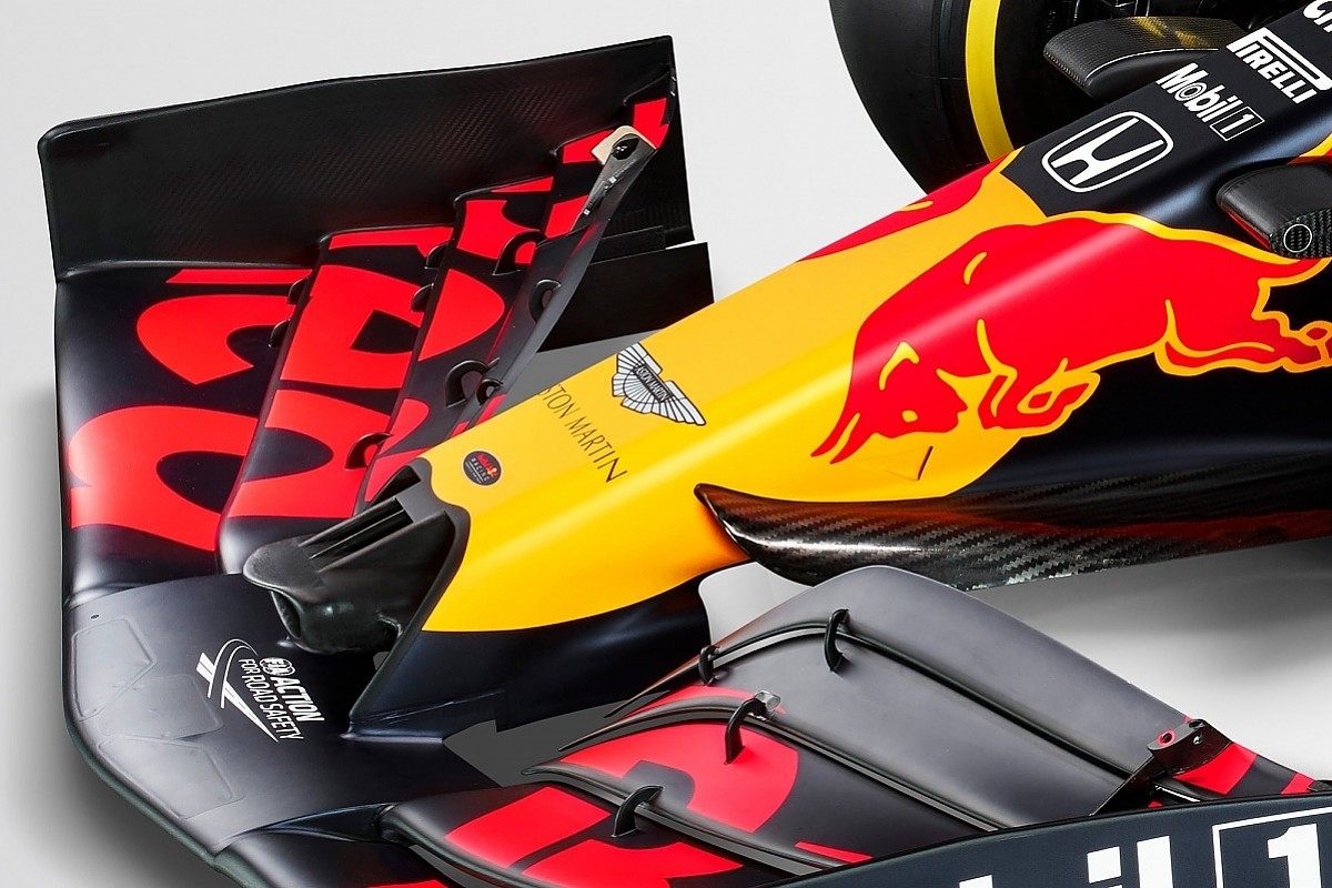 RB16 © autosport.com