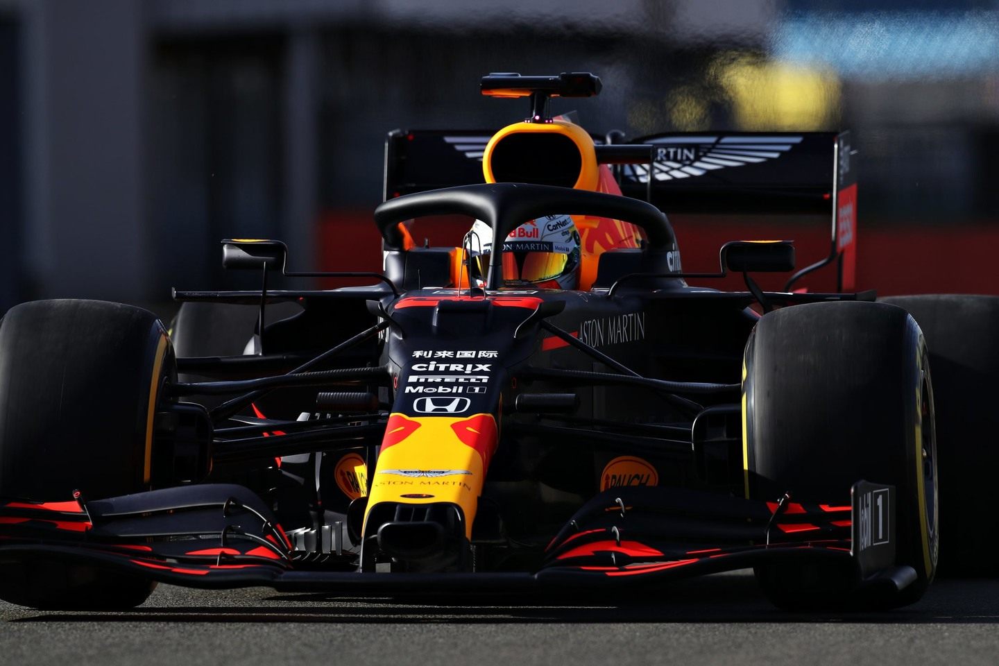 RB16 © the-race.com