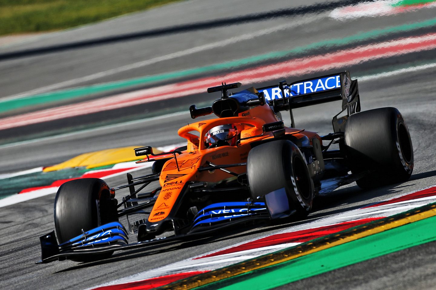 McLaren © the-race.com