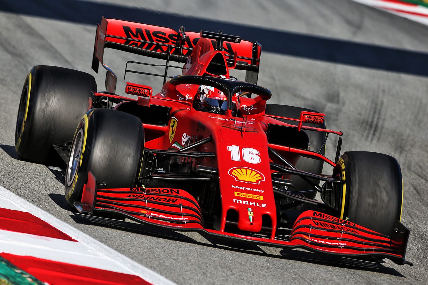 Ferrari © the-race.com