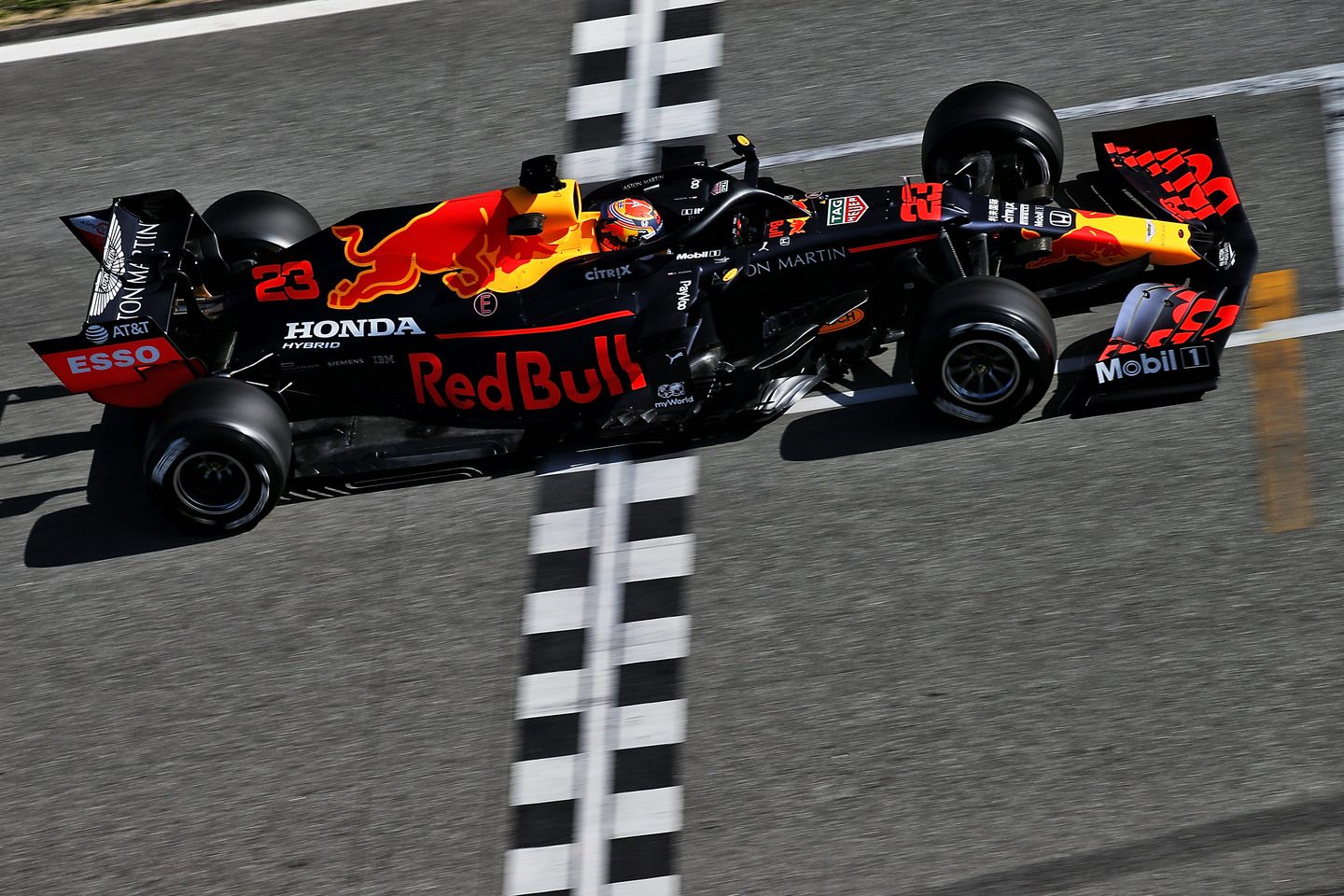 Red Bull © the-race.com