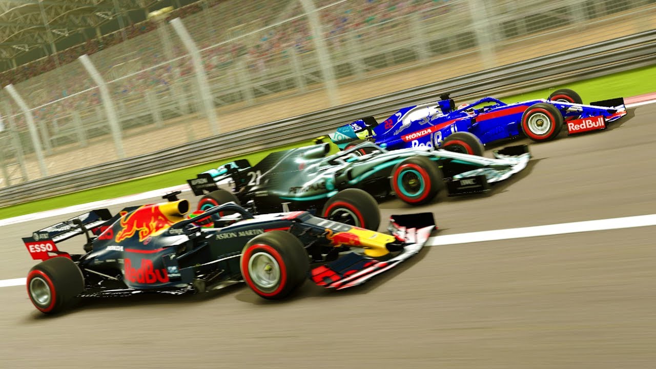 F1 Highlights Speed. F1 Highlights. On GP.