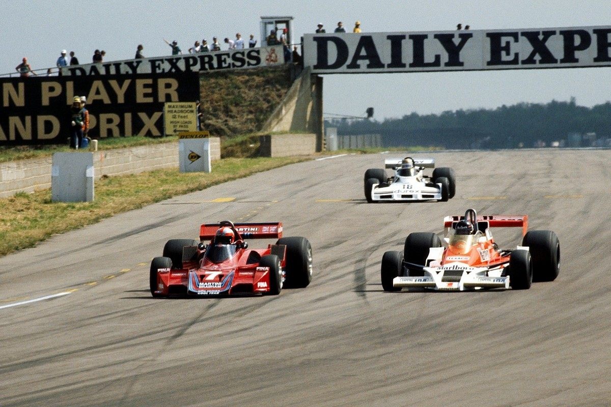 Brabham © autosport.com