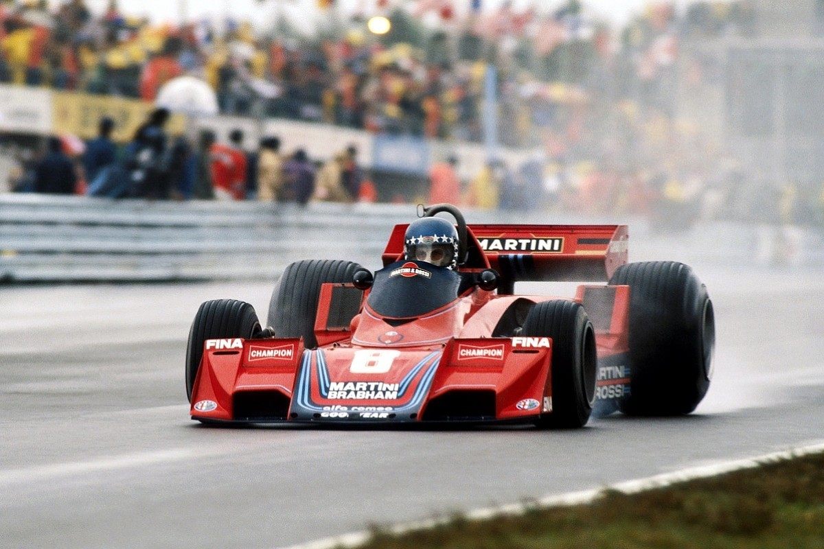 Brabham © autosport.com
