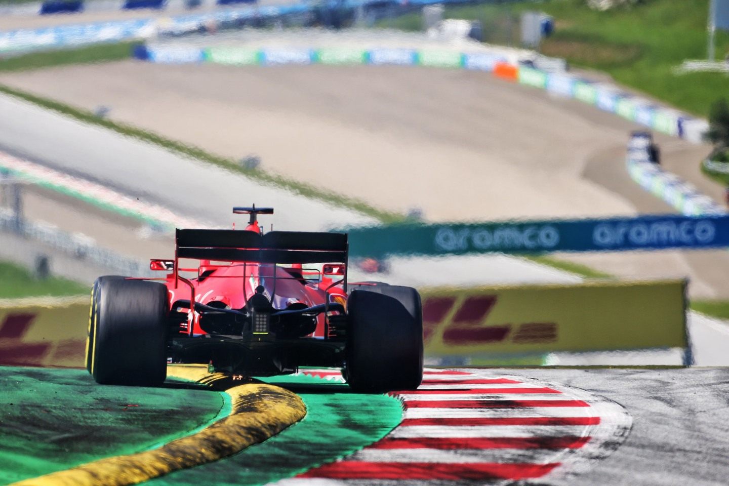 Ferrari © The-Race