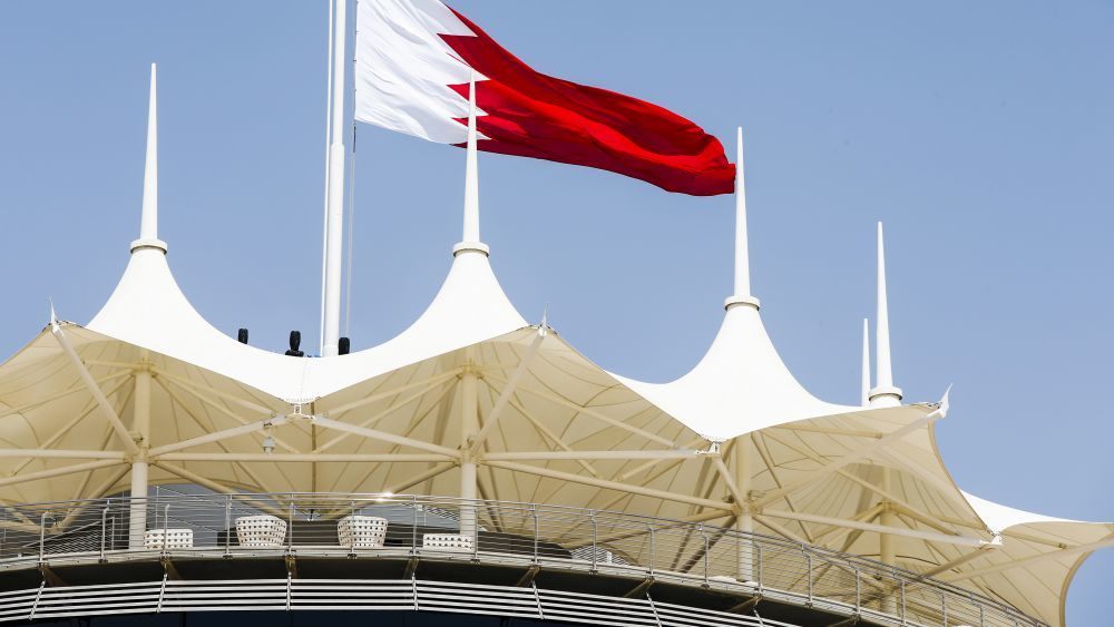 Два финальных этапа сезона Ф2 пройдут в Бахрейне © Formula 2
